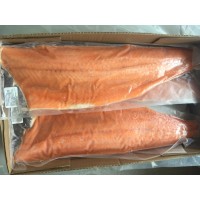 Salmón chileno lonja 1.5 kgs